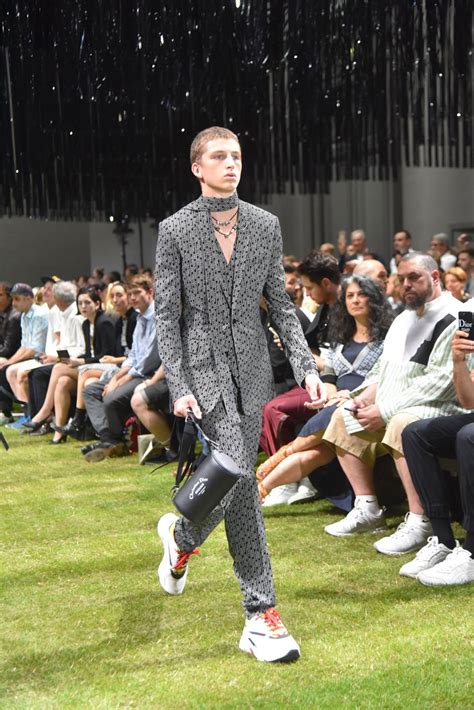 short dior homme